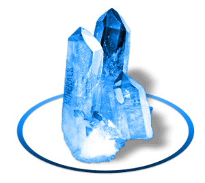 Minerals Coin