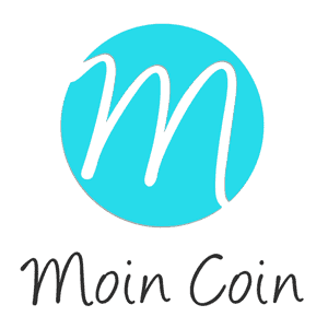 MoinCoin Price