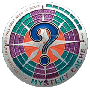 MysteryCoin