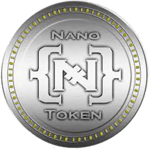 NanoToken live price