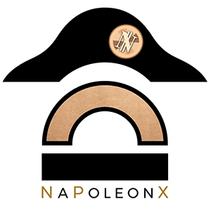 Napoleon X live price
