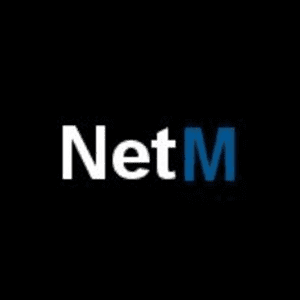 NetM live price