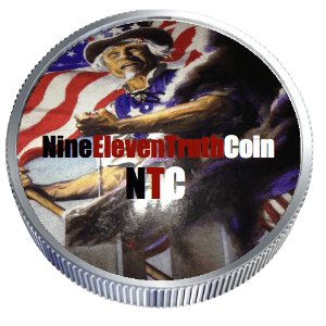 NineElevenTruthCoin