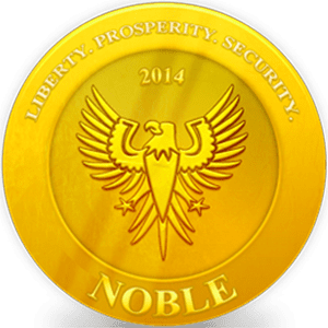 NobleCoin
