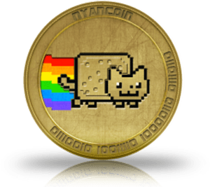 NyanCoin live price