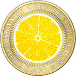 OrangeCoin