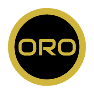 OroCoin Converter