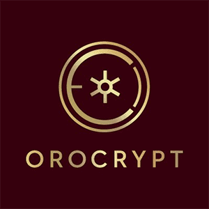 Orocrypt Price