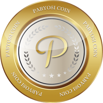 Pabyosi Coin live price