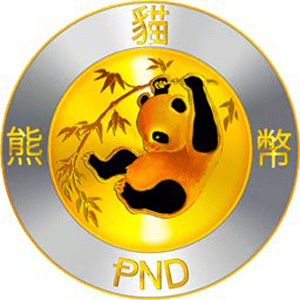 Achat PandaCoin pas cher