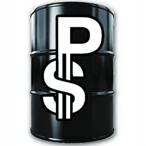 Convertisseur PetroDollar en Euro