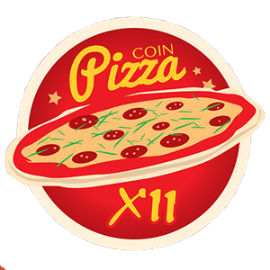 PizzaCoin live price