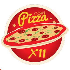 PizzaCoin