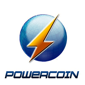 PowerCoin live price