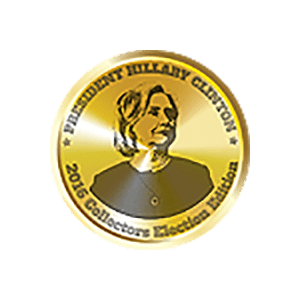 President Clinton