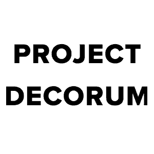 Project Decorum