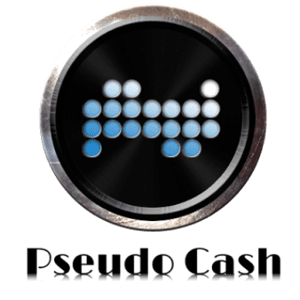 PseudoCash live price
