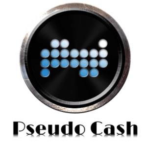 PseudoCash