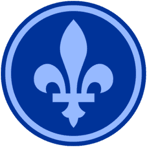 Quebecoin live price