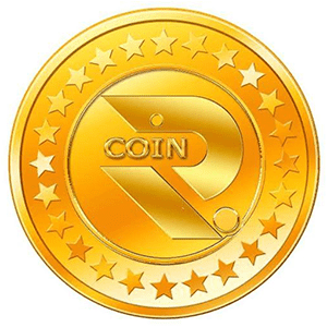 RCoin live price