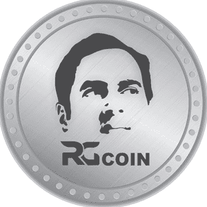 Acheter RG Coin