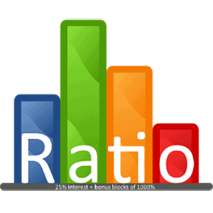 Ratio