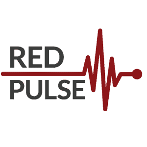 Red Pulse live price