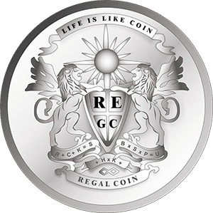 Buy Regalcoin