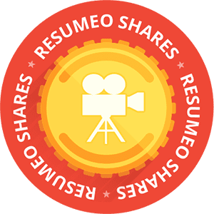 Resumeo Shares