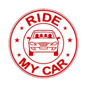 Ride My Car