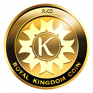 Buy Royal Kingdom Coin