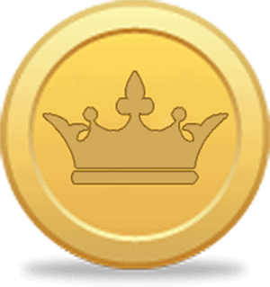 Buy RoyalCoin cheap