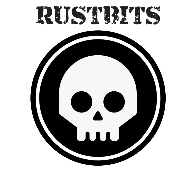 Rustbits