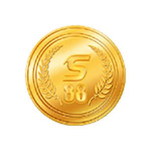 S88 Coin To USD