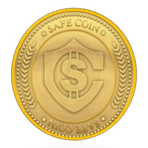 Cours Safecoin