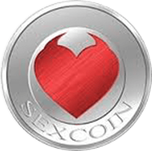 Buy SexCoin