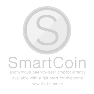 Buy SmartCoin cheap