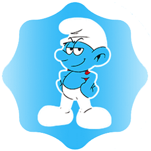 SmurfCoin Converter