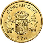 SpainCoin live price