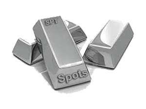 Spots Coin