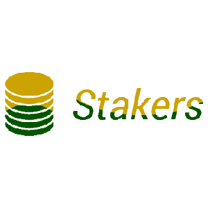 Stakers live price