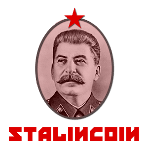 Buy StalinCoin cheap