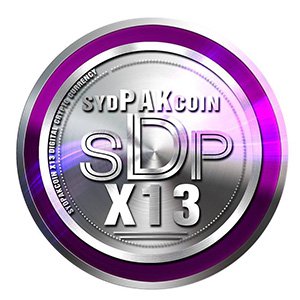 SydPakCoin live price