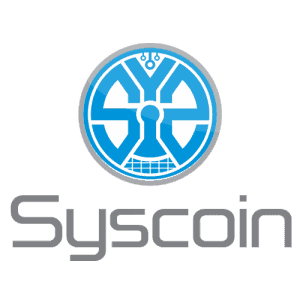 SysCoin live price
