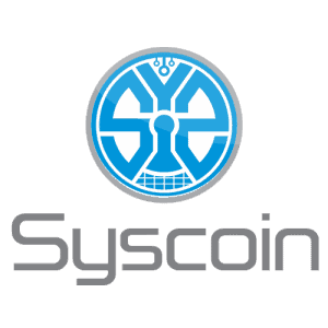 Convertisseur SysCoin en Euro