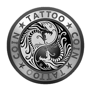 TattooCoin
