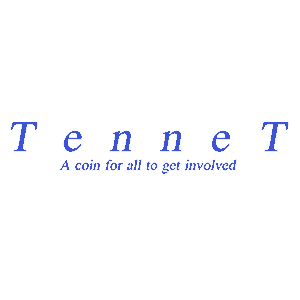 Tennet live price