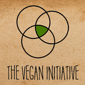 Buy The Vegan Initiative cheap