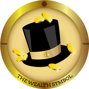 Think And Get Rich Coin