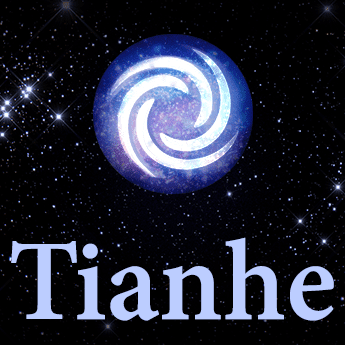 Tianhe Converter